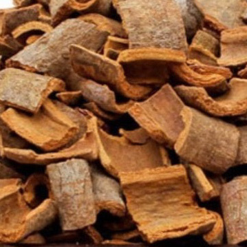 Square-cut Cinnamon With Skin